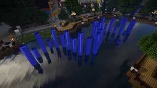 Acis - Watershow in Craftventure