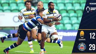 Premiership 7s Highlights Naca Kinikinilau - Credit BT Sport