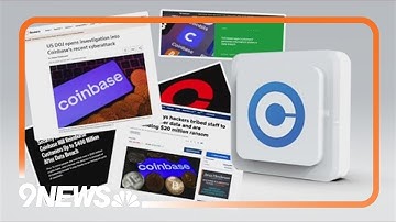 Denver man shares warning on how he lost $176,000 in Coinbase cryptocurrency scam