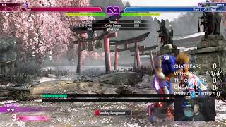 Tekken 8 detox - Learning Street Fighter 6, more or less