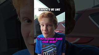 Parents Be Like 🏠👚🥪