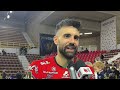 Post Match | Le parole di Sebastian Solé dopo la vittoria al tie break a Verona