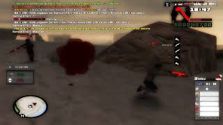 Random De Spread Deitando E Chorando