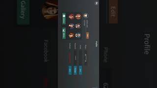 how to change password on rummy palace screenshot 5