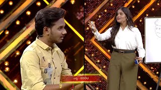 ఇలా గెస్ చెయ్యడం కష్టమే! - Full EP 17 - Zee Super Family - Saregamapa VS Mutyamantha - Zee Telugu