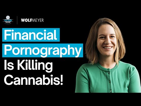 Why Cannabis Companies Must Face Reality, Make Hard Choices, and Follow Data ft. AnnaRae Grabstein