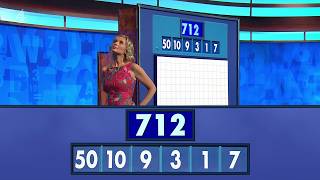 Countdown S94E13 [8811] - Ciphers and Letters (2026-07-15)