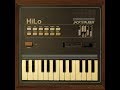 Jack Stauber - HiLo (2018) (Full Album)