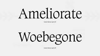 Caxton Roman Font Download Caxton Roman Font Download
