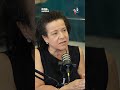 As mulheres, quando vão falar de negócios, sempre falam de forma colaborativa