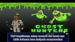 Review ghosthunters:slimer AR screenshot 4