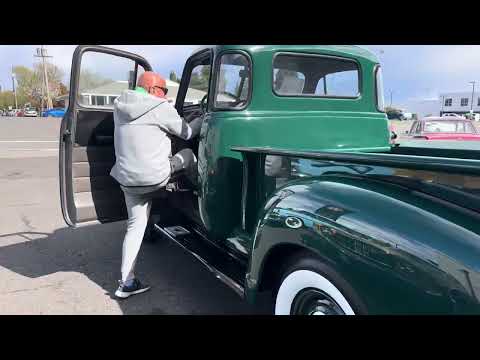View YouTube Video of this Auction Car