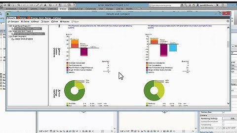 Revit 2014 Energy Analysis Presentation