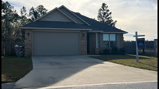 Barron Property Managers - Pensacola - Millview Estates - 10851 Trailblazer