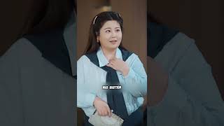 She had a secret power but the CEO made her Bodyguard #drama  #movie