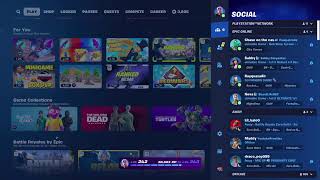 Test Stream