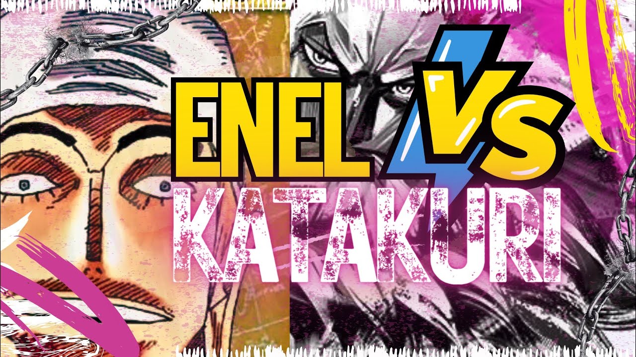 Enel Vs Katakuri One Piece TCG OP05 Tournament Gameplay YouTube