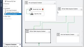 Module03-07 Outlining an ETL process with SSIS