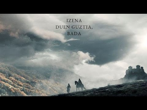IRATI - (2022) Trailer sub. español ESTRENO FEBRERO 2023