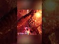 【ランス】パワーガードからのズン！でマムの大角ぶっ飛ばしてえよなあ？#mhw #mhwib #returntoworld