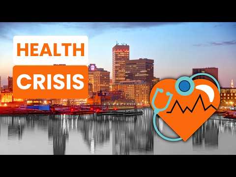 Is Rhode Island healthcare in a state of emergency? | One on One with Ian Donnis