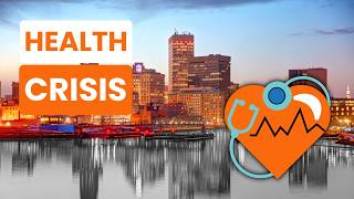 Is Rhode Island healthcare in a state of emergency? | One on One with Ian Donnis