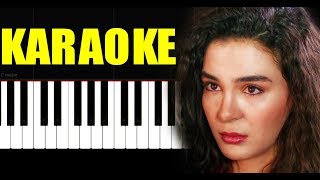 Hercai - Sil Baştan - Şebnem Ferah - KARAOKE - PİANO TUTORİAL by VN Resimi