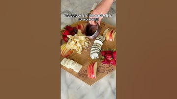 Trader Joe’s Cheeseboard for the win! #traderjoes #charcuterie #traderjoeshaul #charcuteriehaul