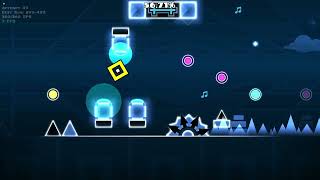 sonic wave 29-67 (level in 3 runs)