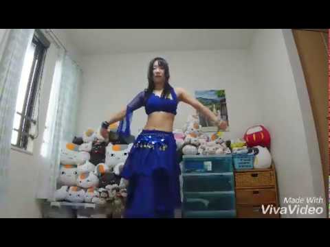 【 ダンエボ】exotic ethnic【みおしん 】