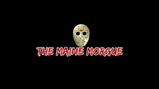 Download Lagu The Maine Morgue Ranks The TOP 10 KILLS in Friday The 13th History