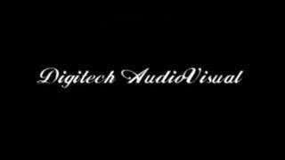 Digitech Audio Visual