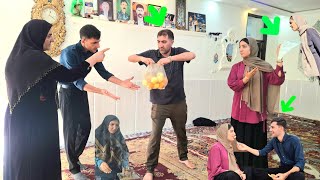 Download Lagu Mitra's hidden plans in the form of a request to Shahram: Shahram saves Father's life by Saeed? MP3