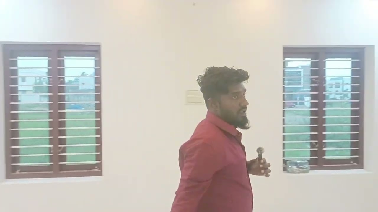 New luxury House for sale in Nagercoil 