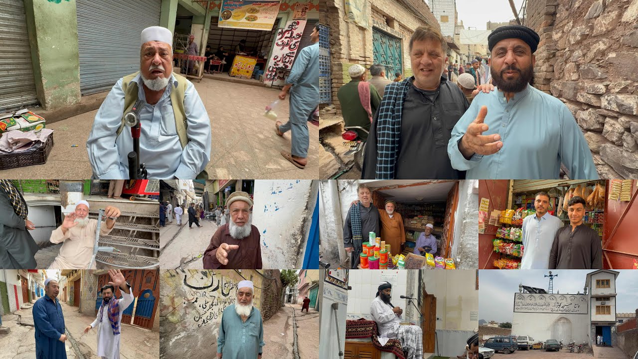 #kotli#kalan#16th#ramzan#mubarak#main#bazar#friday#vlog#6#3#2026#