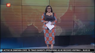 Kakaaki  13th April 2026  Ait 