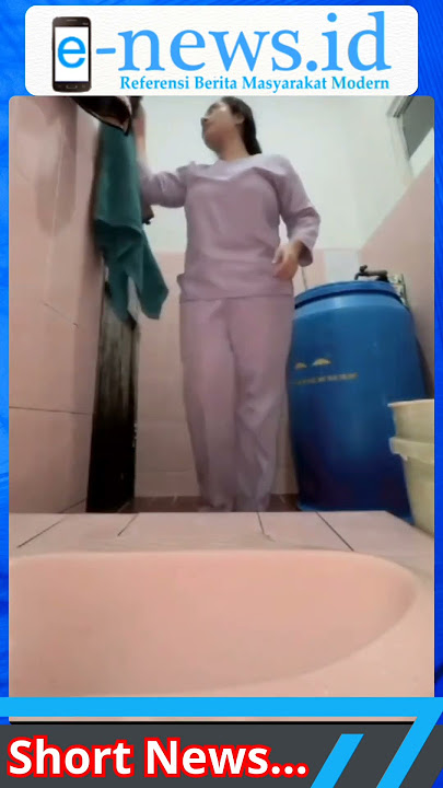 Usai Bu Guru Salsa Jumbo... Kini Muncul Lagi Bidan Rita Imut, Videonya Beredar Luas di 'Link' Biru