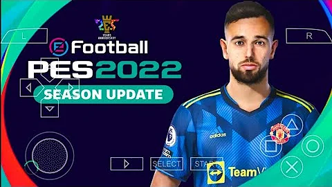 Fifa 22 Lite Version Ps5 Ppsspp