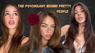 That is why attractive people somehow get treated better -Miral core