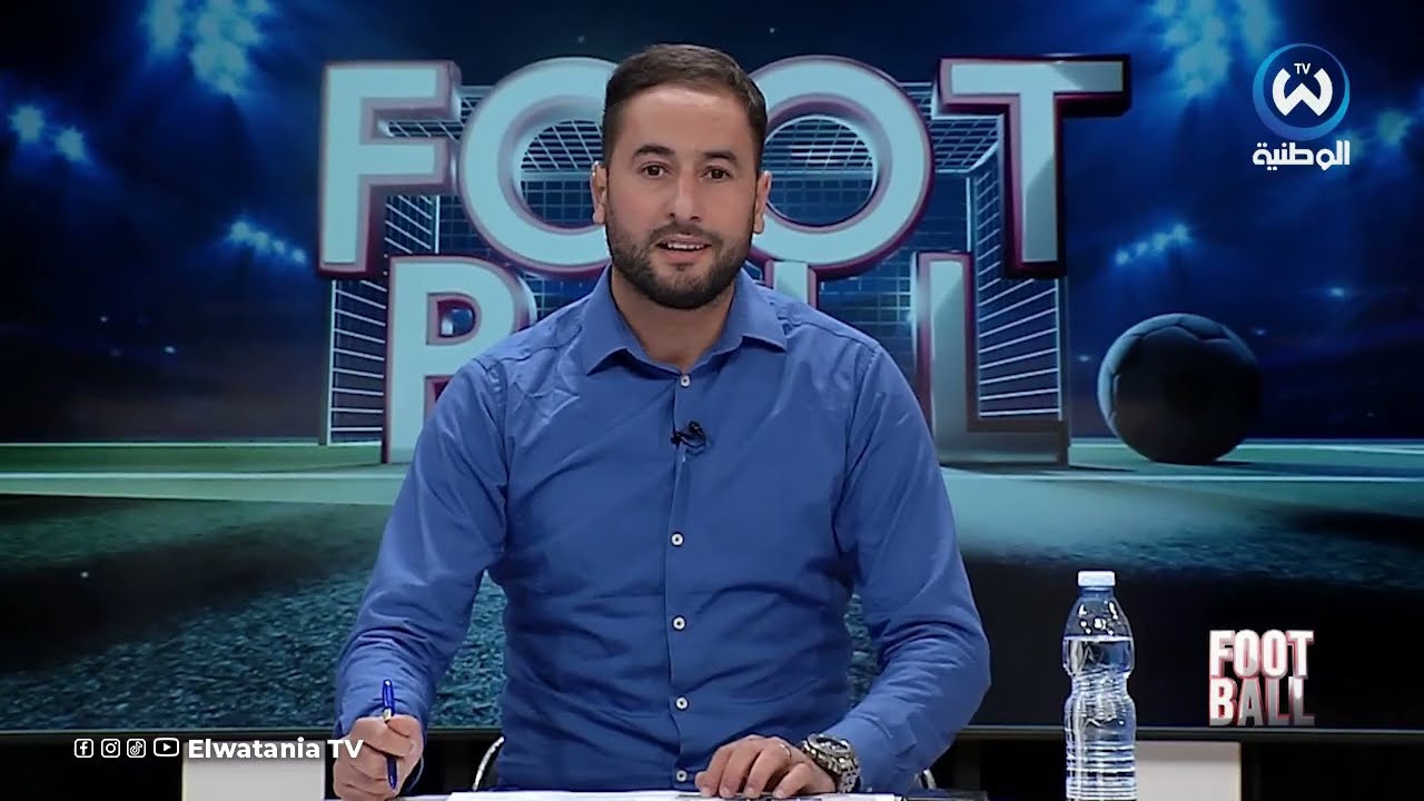 بيتكوفيتش يستعد لوضع قائمة اللاعبين المعنيين بكأس أمم إفريقيا..هل من مفاجآت؟