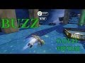 Disney Infinity Buzz Lightyear Save Me Gold Medal 