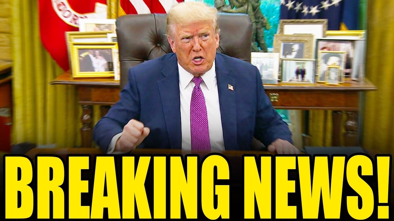 SHOCK LIVE: TRUMP PRESSER TURNS PSYCHOTIC, AUDIENCE AUDIBLY SHOCKED!