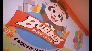 Watch as we take you inside Bubbles World of Play in New Brighton - The Guide Liverpool screenshot 2