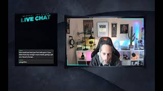 Answering your Unity3D Questions + Live Chat with Viewers