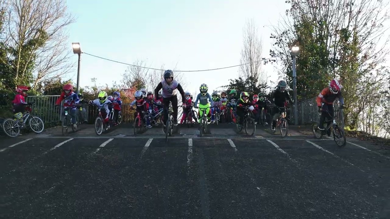 BMX noel 2025 partie 3 