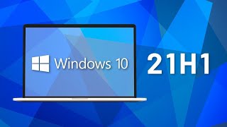 Windows 10 21H1 will reach End of support next month on December 13, 2022