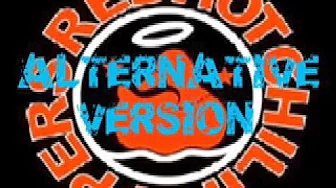 Red Hot Chili Peppers- Get Up And Jump (Dance Mix) Red Hot Chili Peppers- Get Up And Jump (Dance Mix)