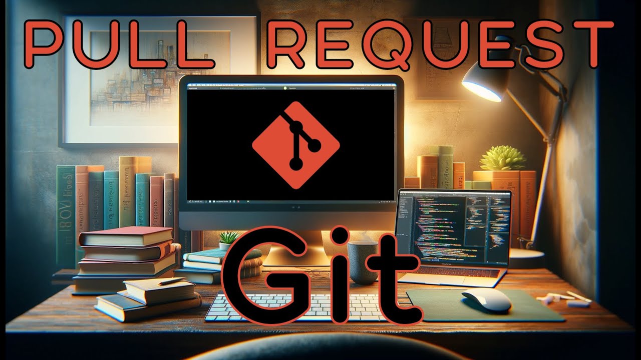 Git 11 - PULL REQUEST - Qué es y cómo hacer una - YouTube