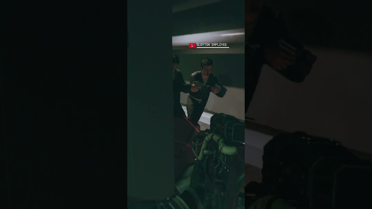 There's Nothing I Love More! - Starfield Short  