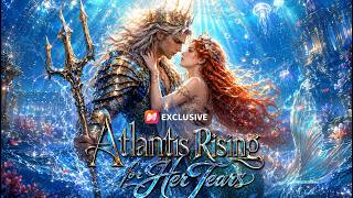 《Atlantis Rising for Her Tears》Shadows of the Abyss: Nine Heavens Demon Slayer